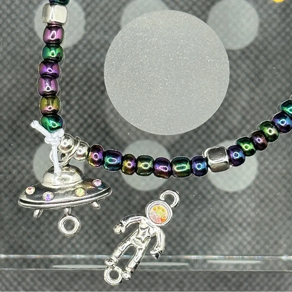 Taylor Swift Eras Tour Friendship Bracelet
